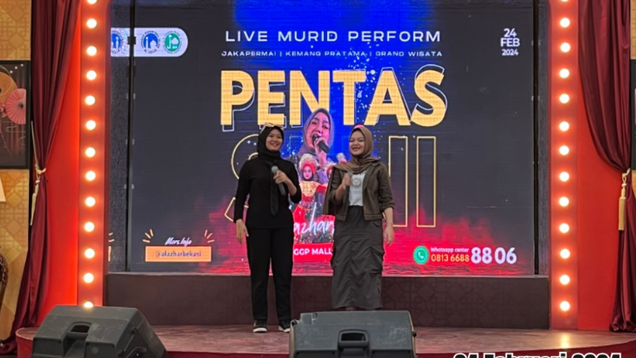 Pentas Seni