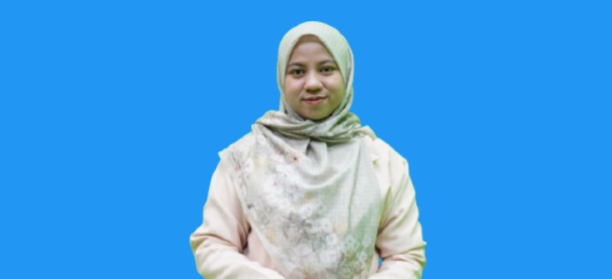 Aisyah Nabila, S.Pd
