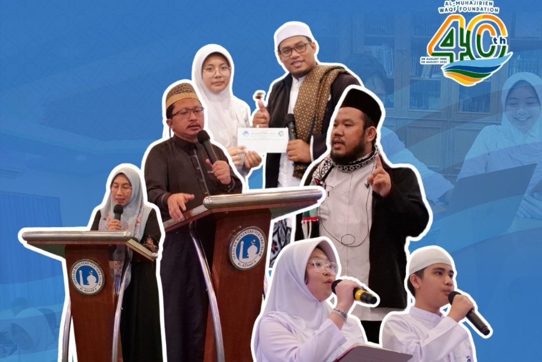 Mabit (Malam Bina Iman dan Takwa)