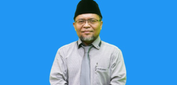 Sanaul Jamil, S.Pd.I