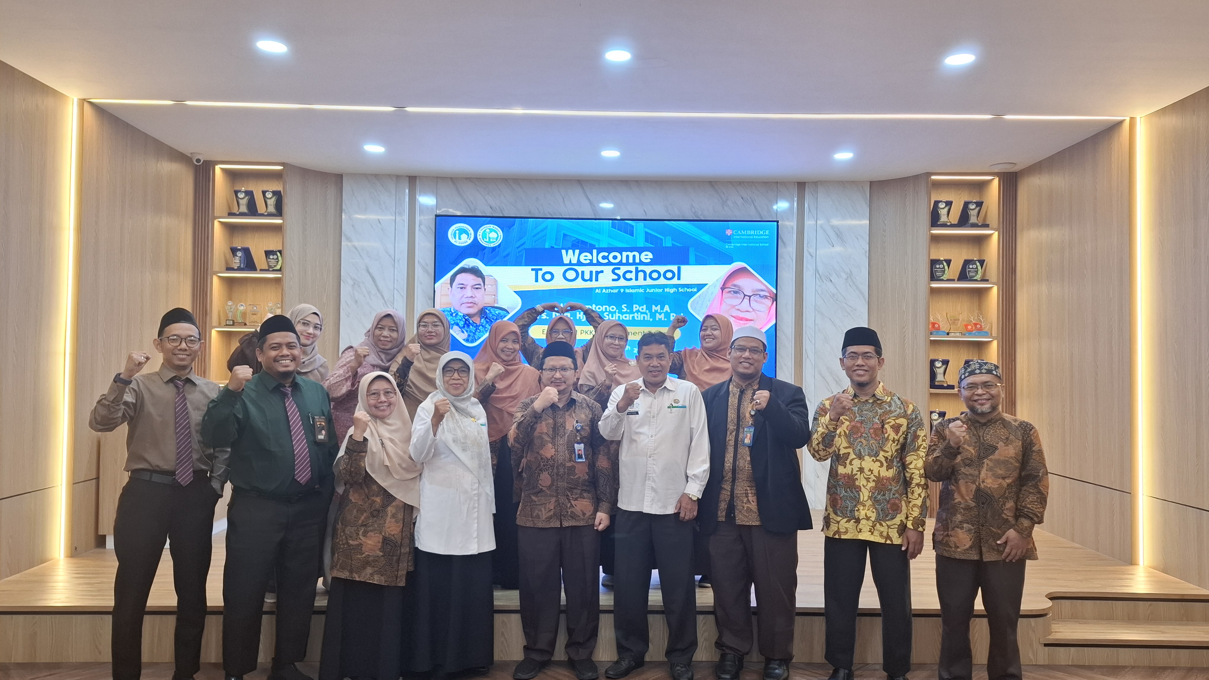 Principal Performance Assessment