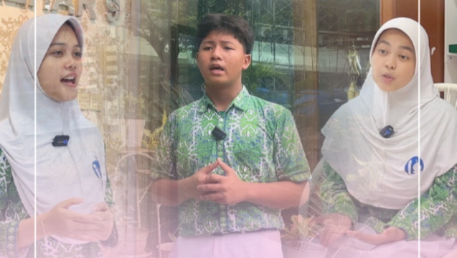 KUKIS Ramadhan (Kultum Kisah Islami Ramadhan)