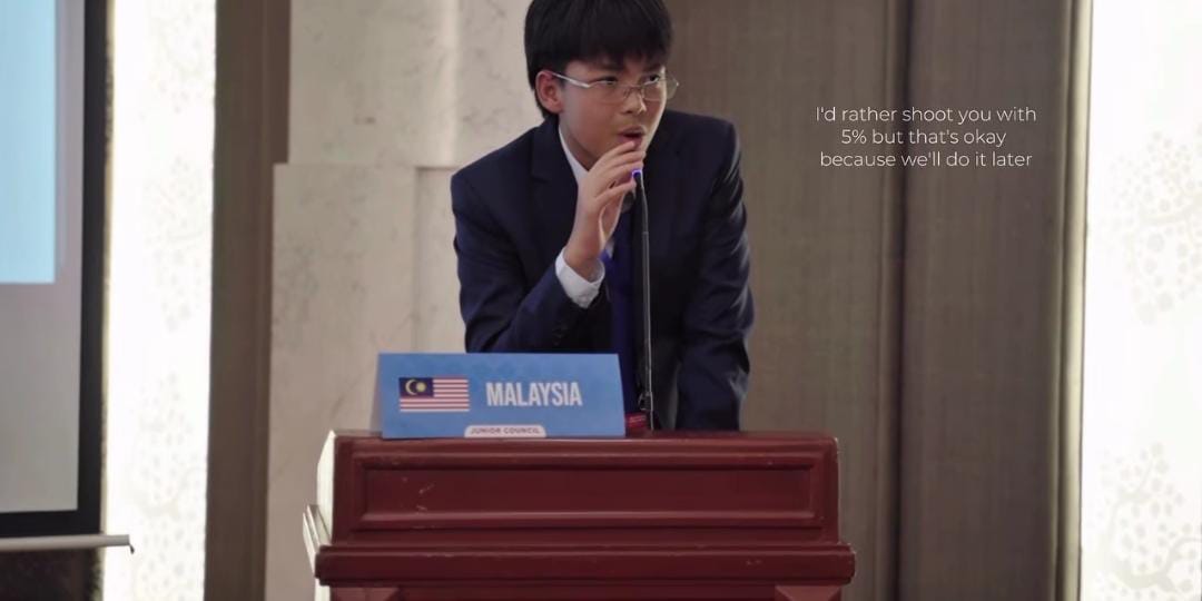 AGILE (Al Muhajirien Global Initiative of Leadership Excellence)