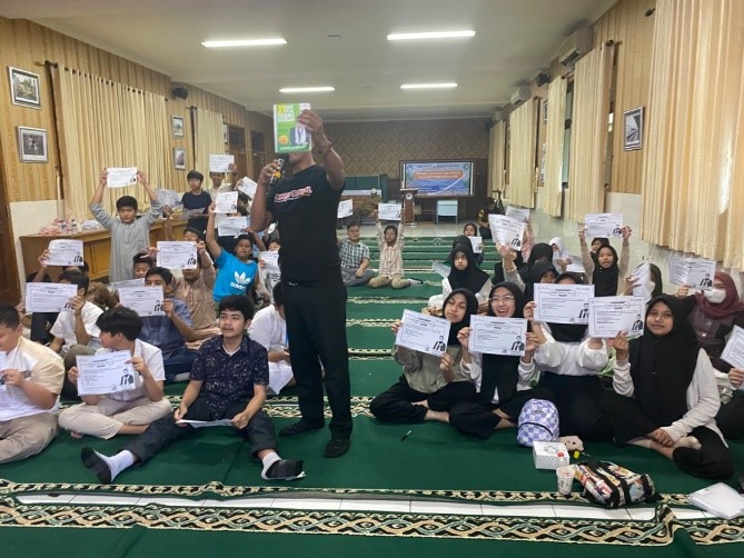 Exploring Potential and Shaping Character