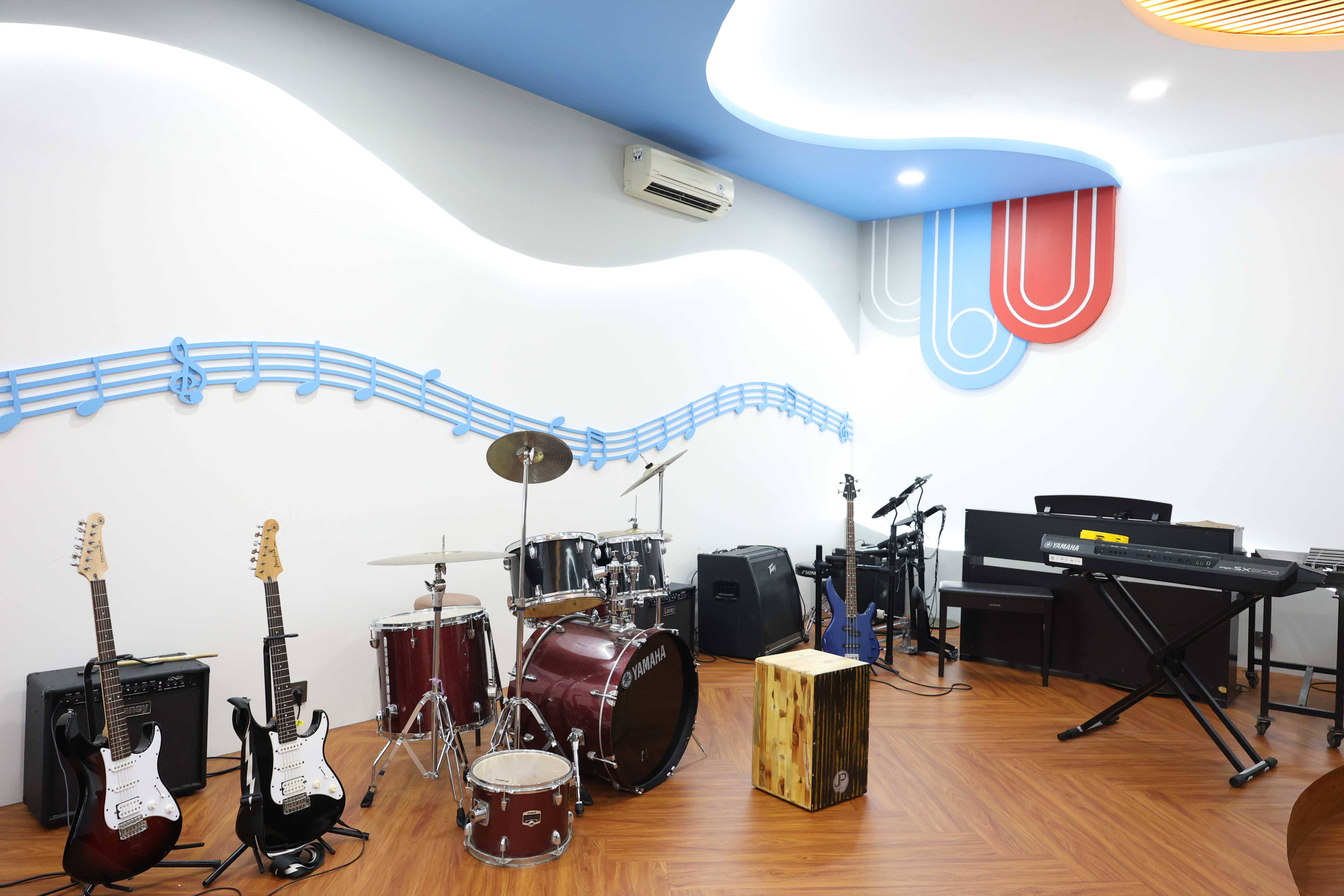 Ruang Musik