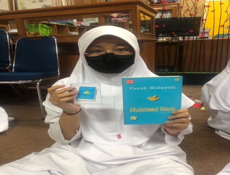 Strategi Pengembangan SDM untuk Kemajuan Perpustakaan