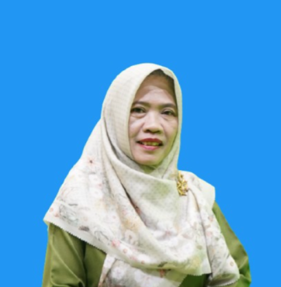 Cucun Nurhasanah, S.Pd.