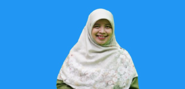 Siti Nurhayati, S.Pd