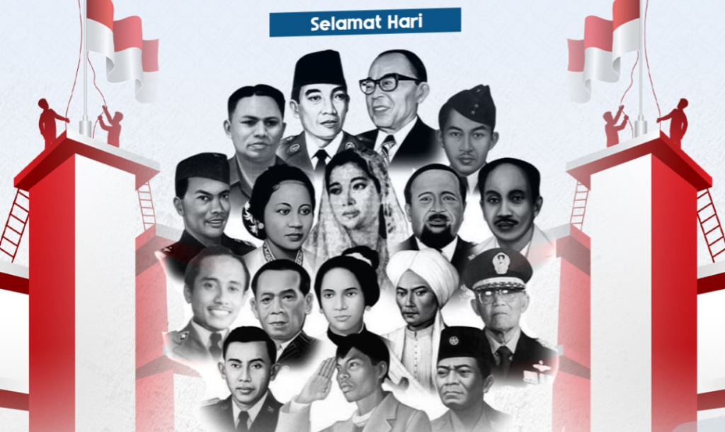 Hari Pahlawan Nasional