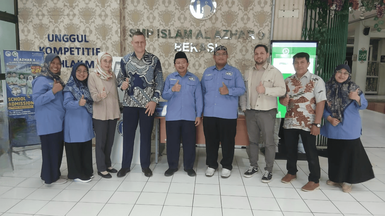 Cambridge English Qualification (CEQ)