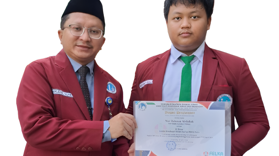 Qur’anic Achievement! Nur Rahman Abdallah Achieves Top 10 in MHQ at the Al Azhar Festival and Creativity Competition (FELKA)