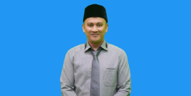 Binaga Lingga Jaya, S.Pd.
