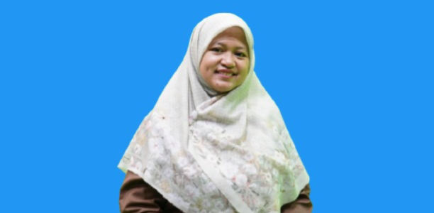 Nadia Ulfah Nurul Izati