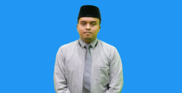 Zahran Tsauban Taqiy, S.Ag