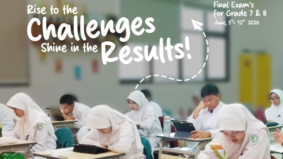 8 Reasons to Choose Al Azhar 9 Islamic Junior High School Bekasi