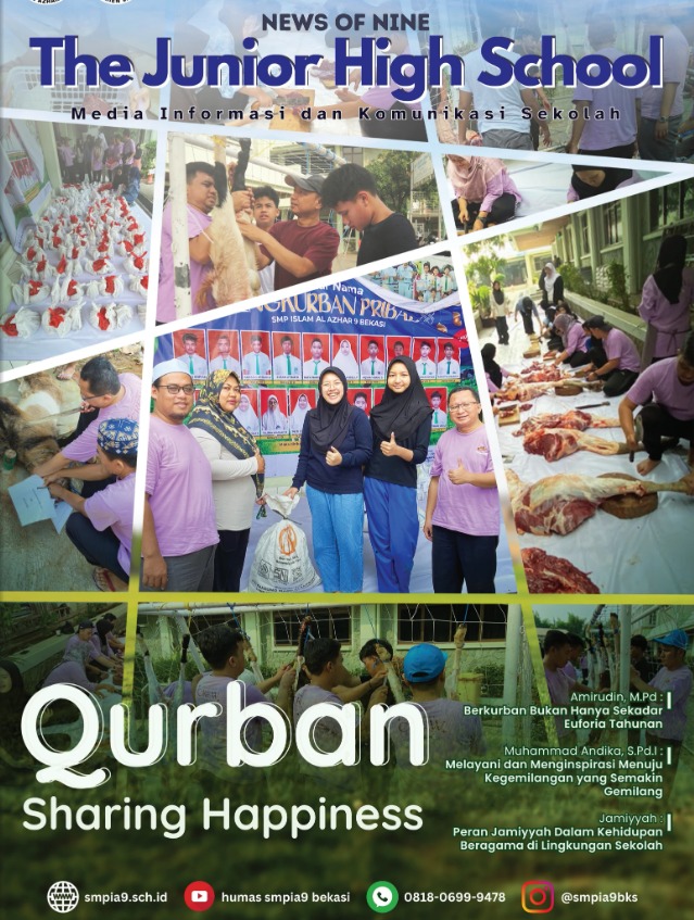 School Information and Communication Media, Edition 18