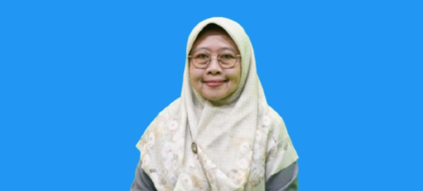 Novi Herawati, S.Pd