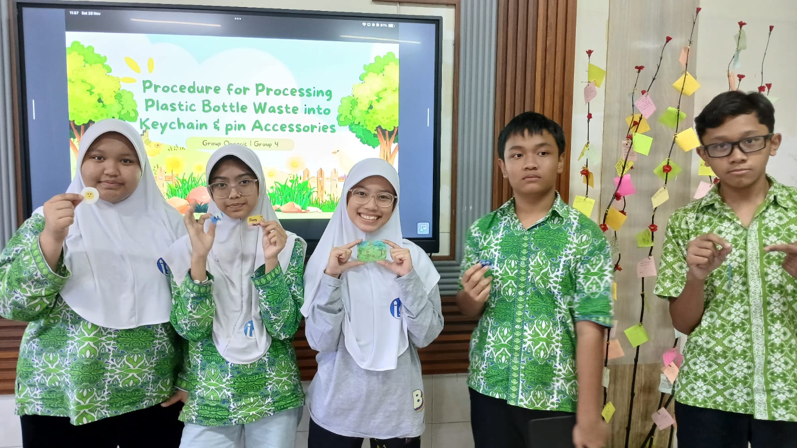 STEAM (Science, Technology, Engineering, Arts, and Mathematics)