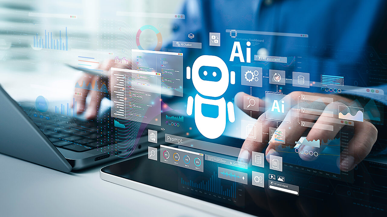 AMICA (Al-Muhajirien Initiative Coding and Artifivial Intelligence)