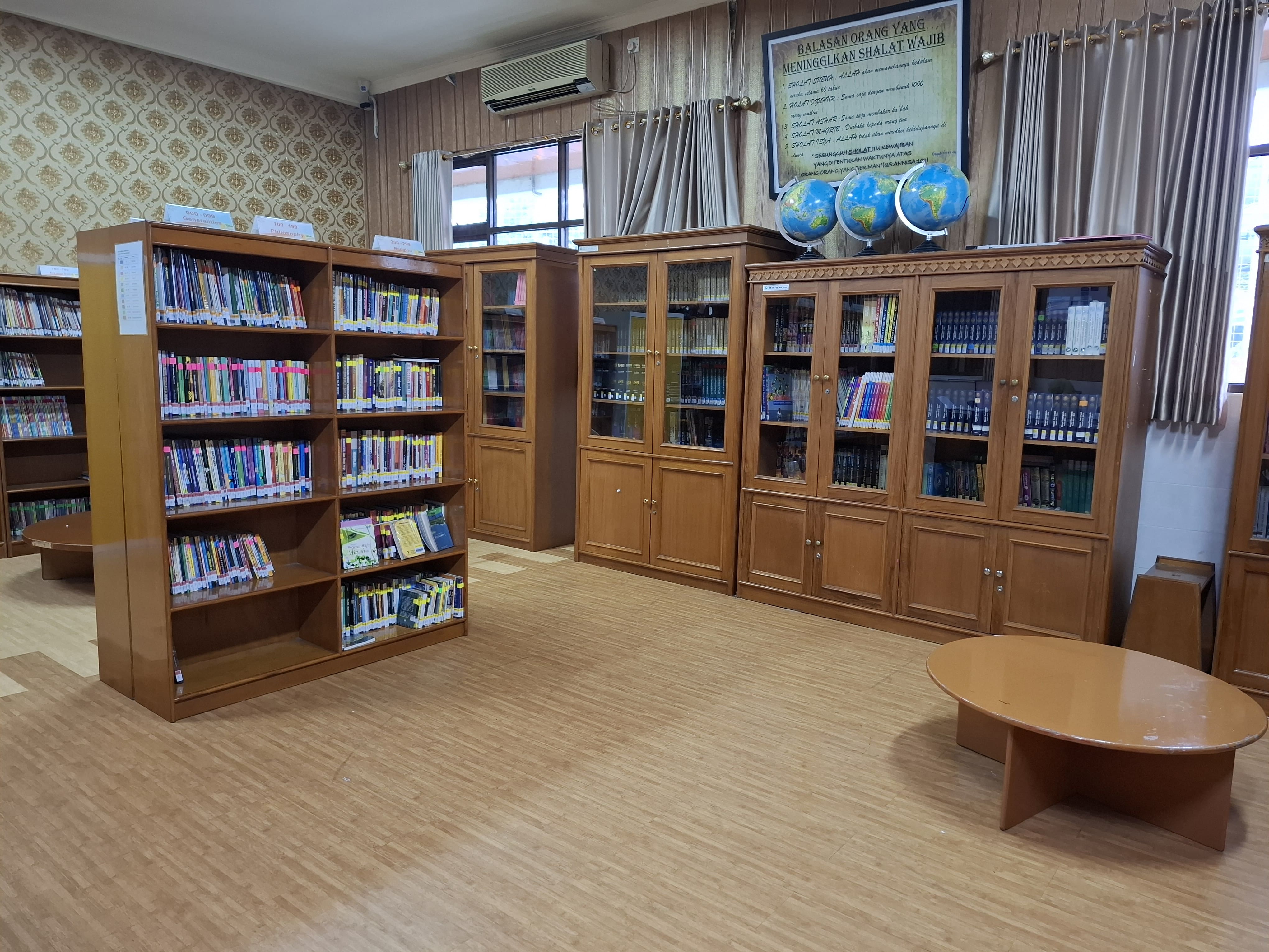 Library
