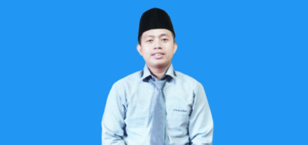 Andri Kosiret, S.Pd.