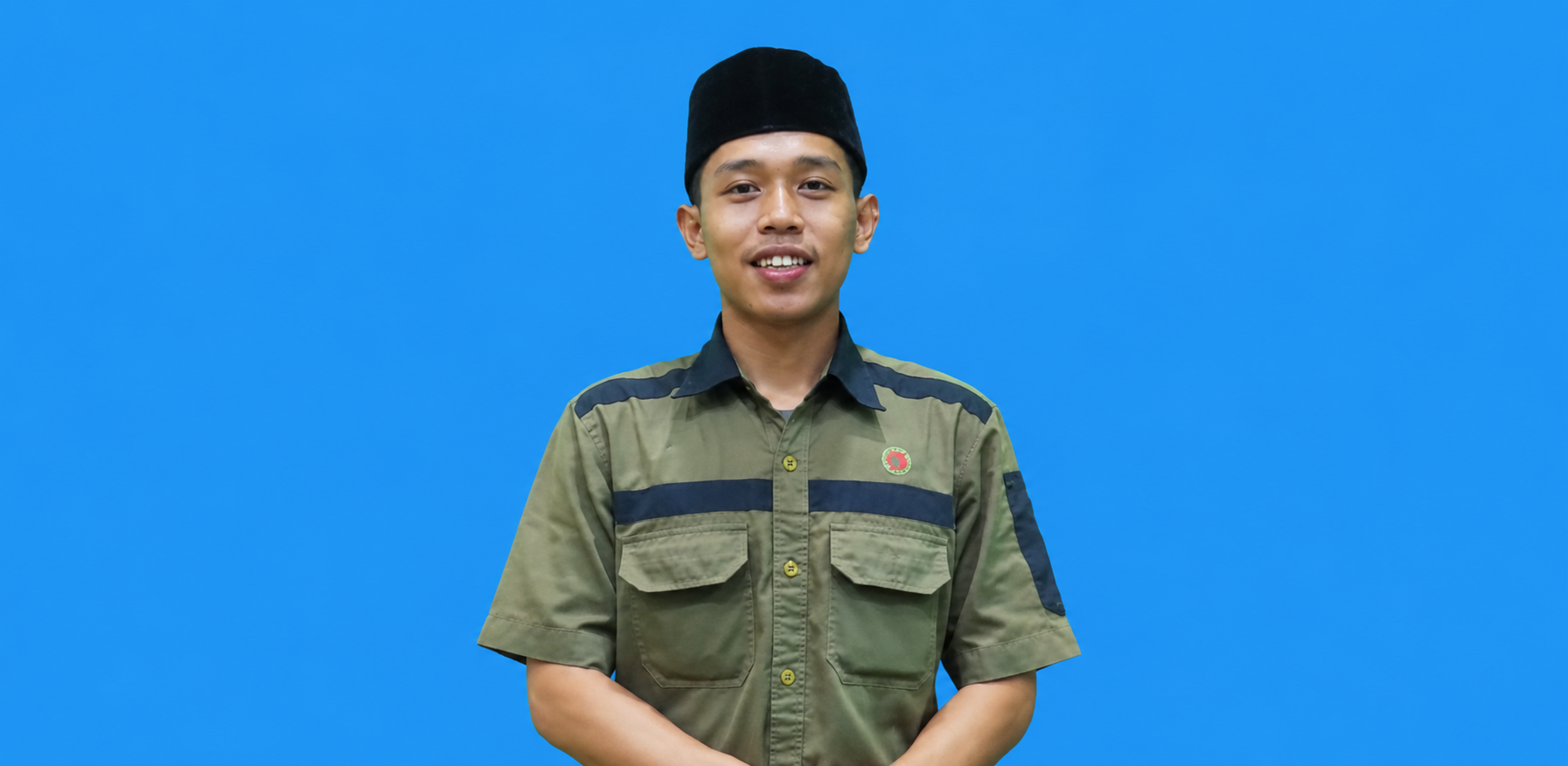 Slamet Haryanto