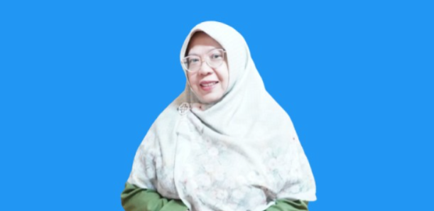 Hj, Fenny Firstiyanti, SE