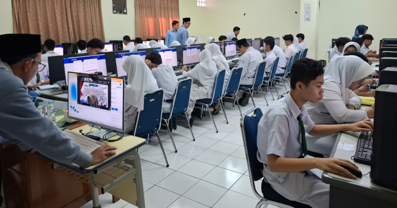 Academic Ability Test (TKA)