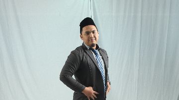 Abdullah Al Mubarok