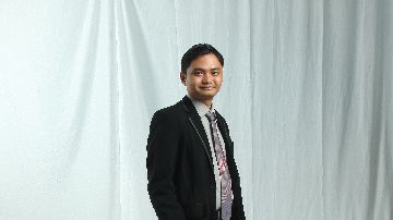 Rafii Nur Akmal, S.Kom