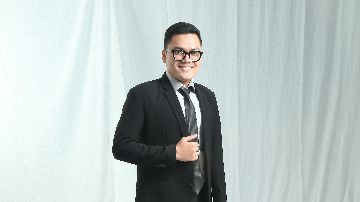 Taufik Ismail, S.Pd