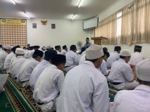 Character and Faith Development