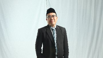 Bambang Syaefudin, S.Ag