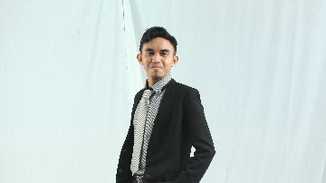 Rahmatul Akbar, S.Pd