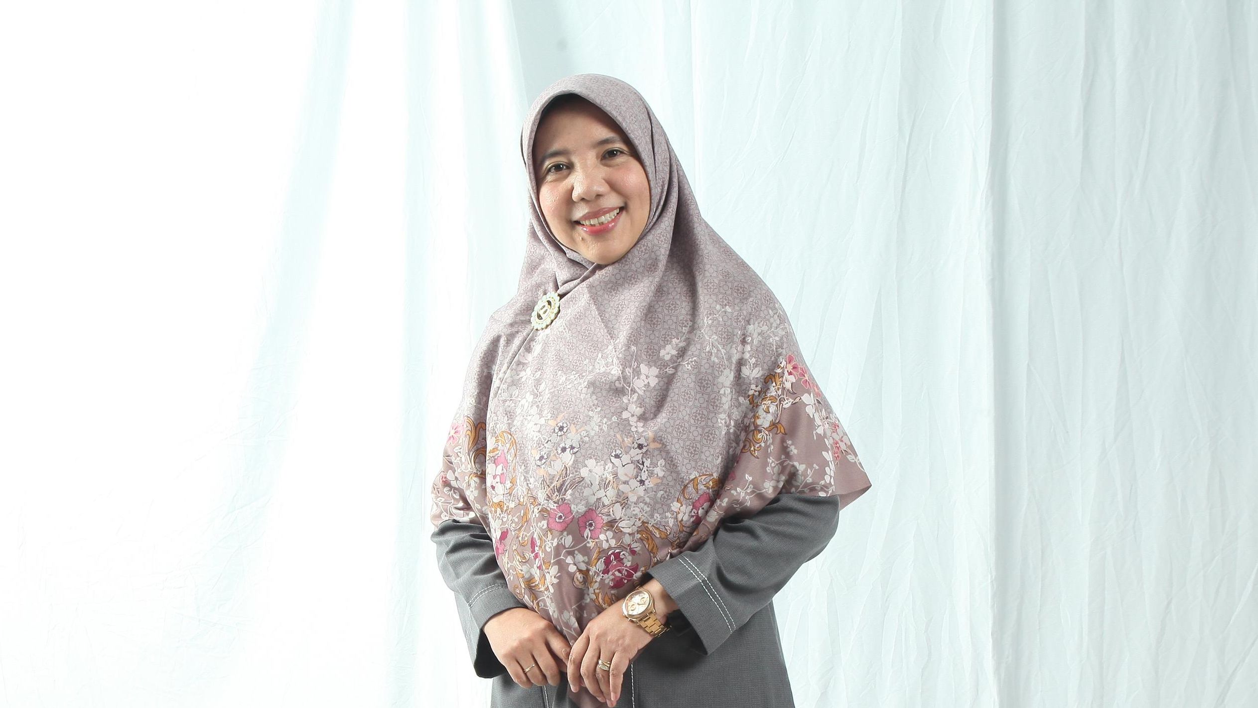 Dedeh Kurniasih, SE, M.Pd