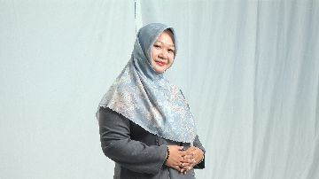 Roeshyta Ajeng Mentary, S.Kom