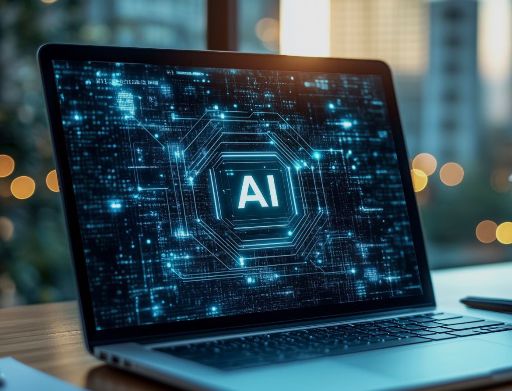 AMICA ( Al Muhajirien Initiative for Coding and AI )