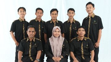 Janitor Team