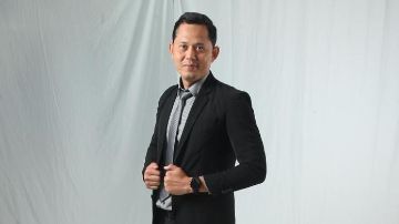 Muhammad Haziq Hazabir, M.Pd