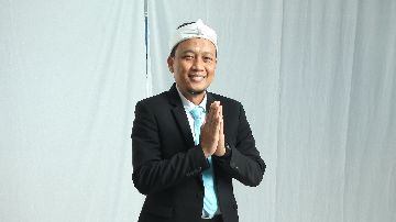 Didin Ramdhani, S.Pd