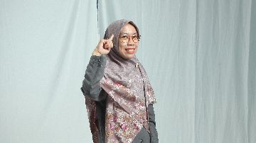 Nindya Insantika Dewi, S.Pd