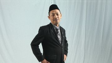Idham Anshori, M.Pd
