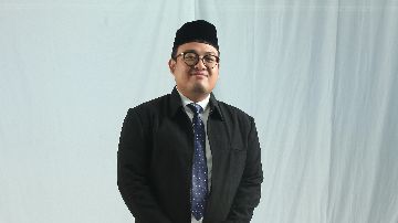 Moechamad Fajar Apriyanto, S.T