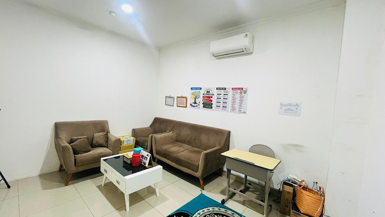 Counseling Room