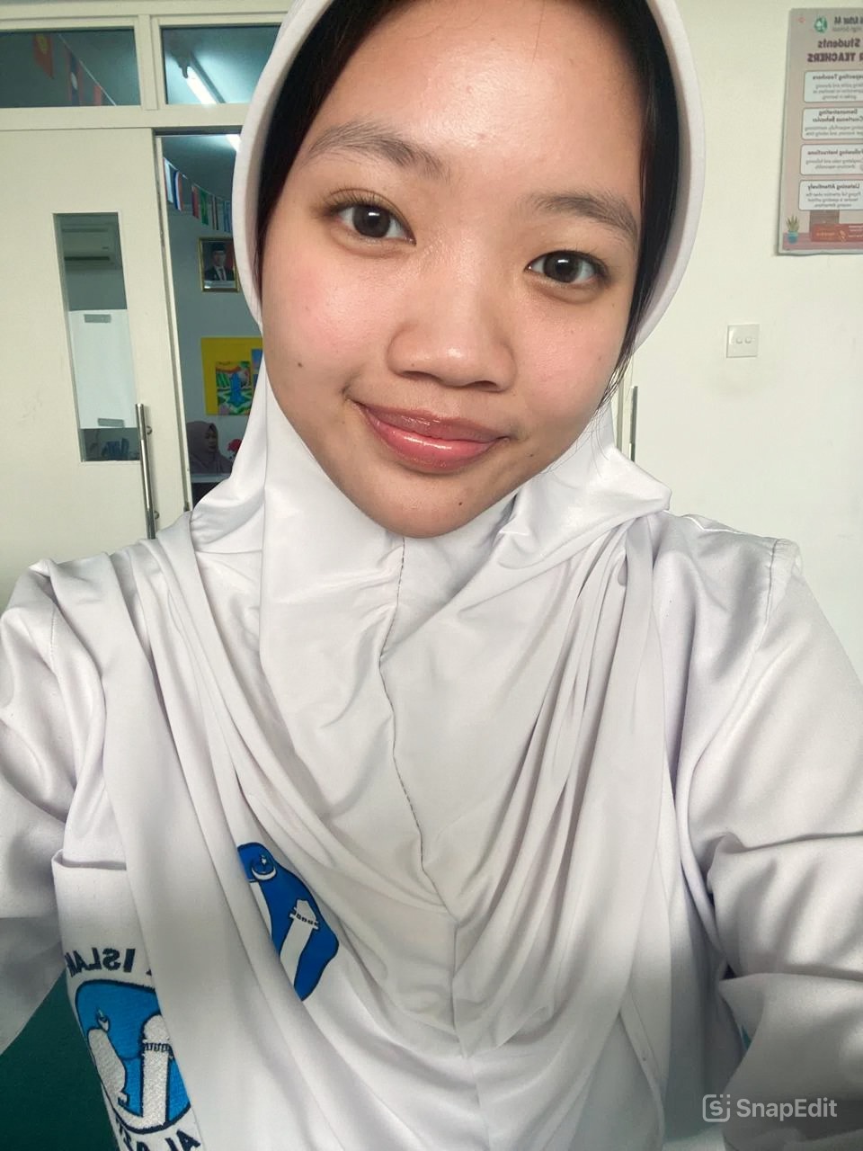 Olivia Adonia Sanjaya