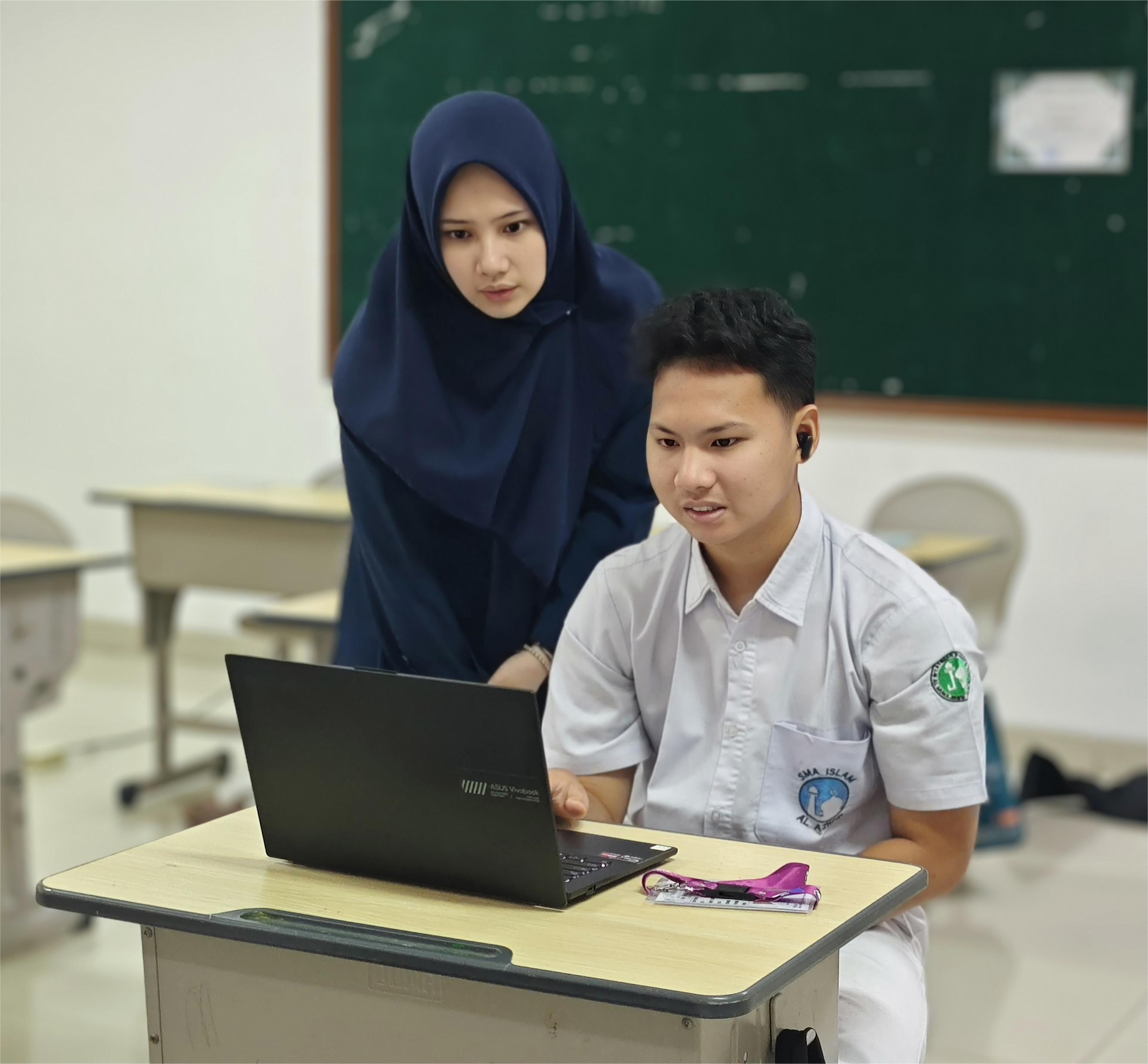 Digital Learning & AI Ready