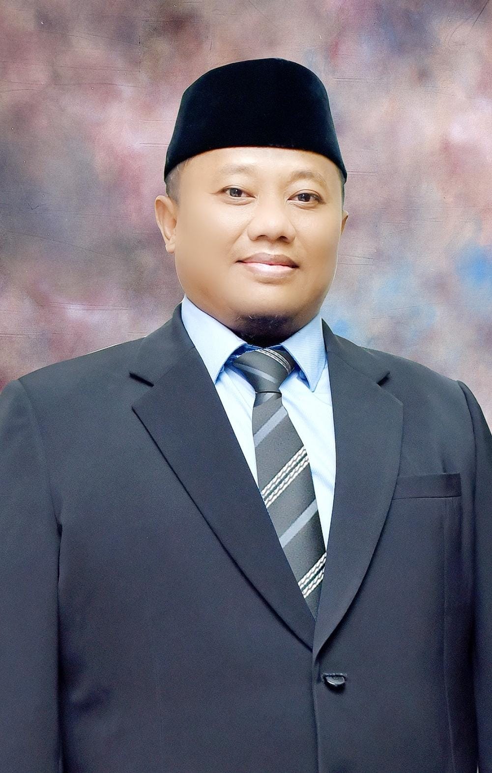 H. Firman Ashari Azhar, S.Si,M.Pd