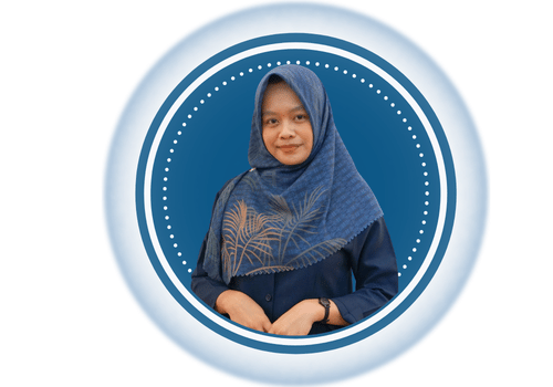 Murni Lestari, S.Pd.