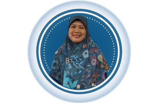 Siti Rukayah, S.Pd.