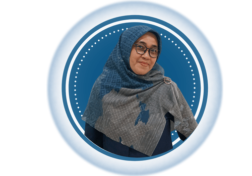 Hj. Ririn Chaerinnisa, S.Pd.